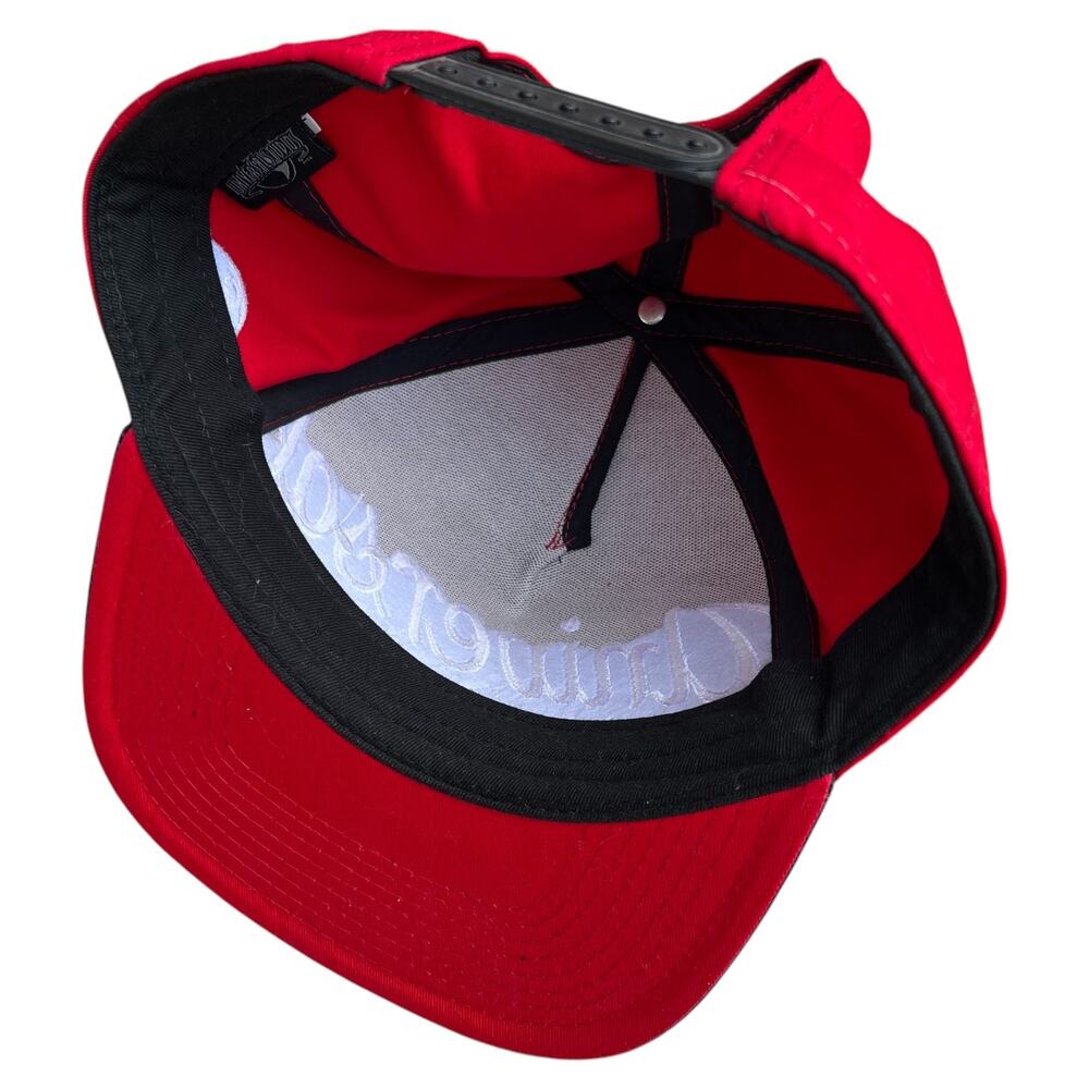 Universal Studios Snapback Adjustable Hat - image 4